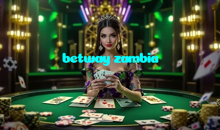 betway zambia